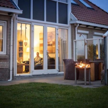 Weidevilla Xxxl Hollum  Exterior foto